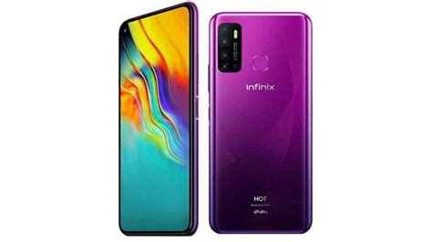 infinix hot 9 pro motherboard price